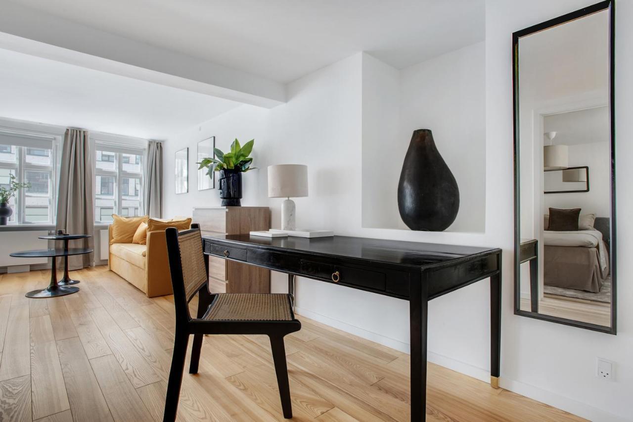 קופנהגן Sanders Regent - Precious One-Bedroom Apartment Near Central Square מראה חיצוני תמונה