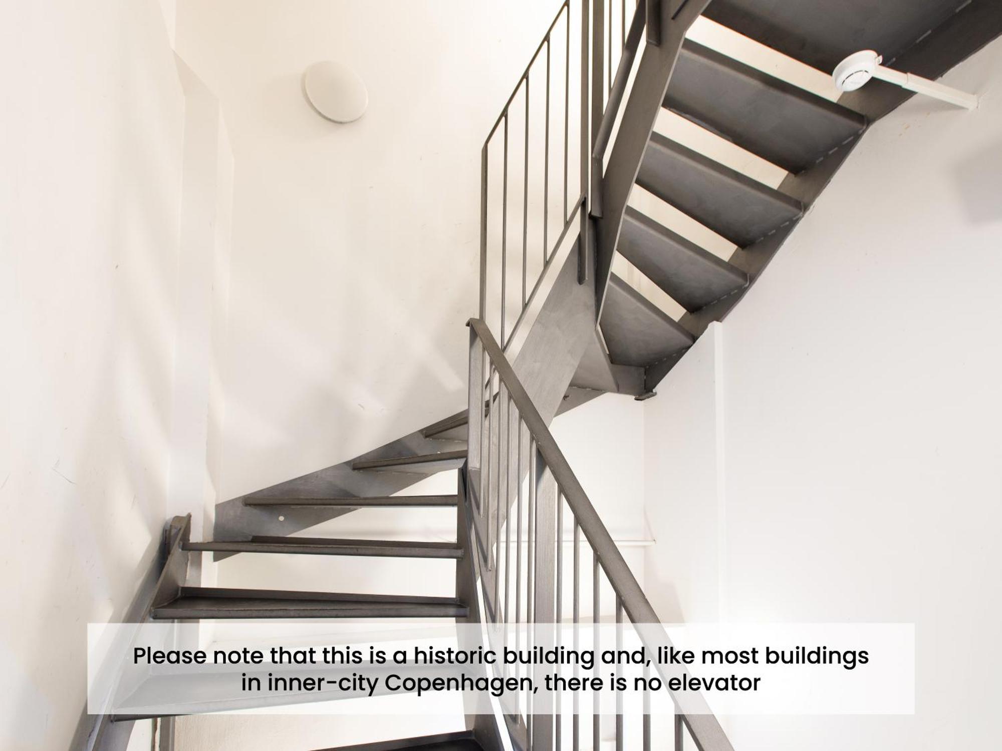 קופנהגן Sanders Regent - Precious One-Bedroom Apartment Near Central Square מראה חיצוני תמונה
